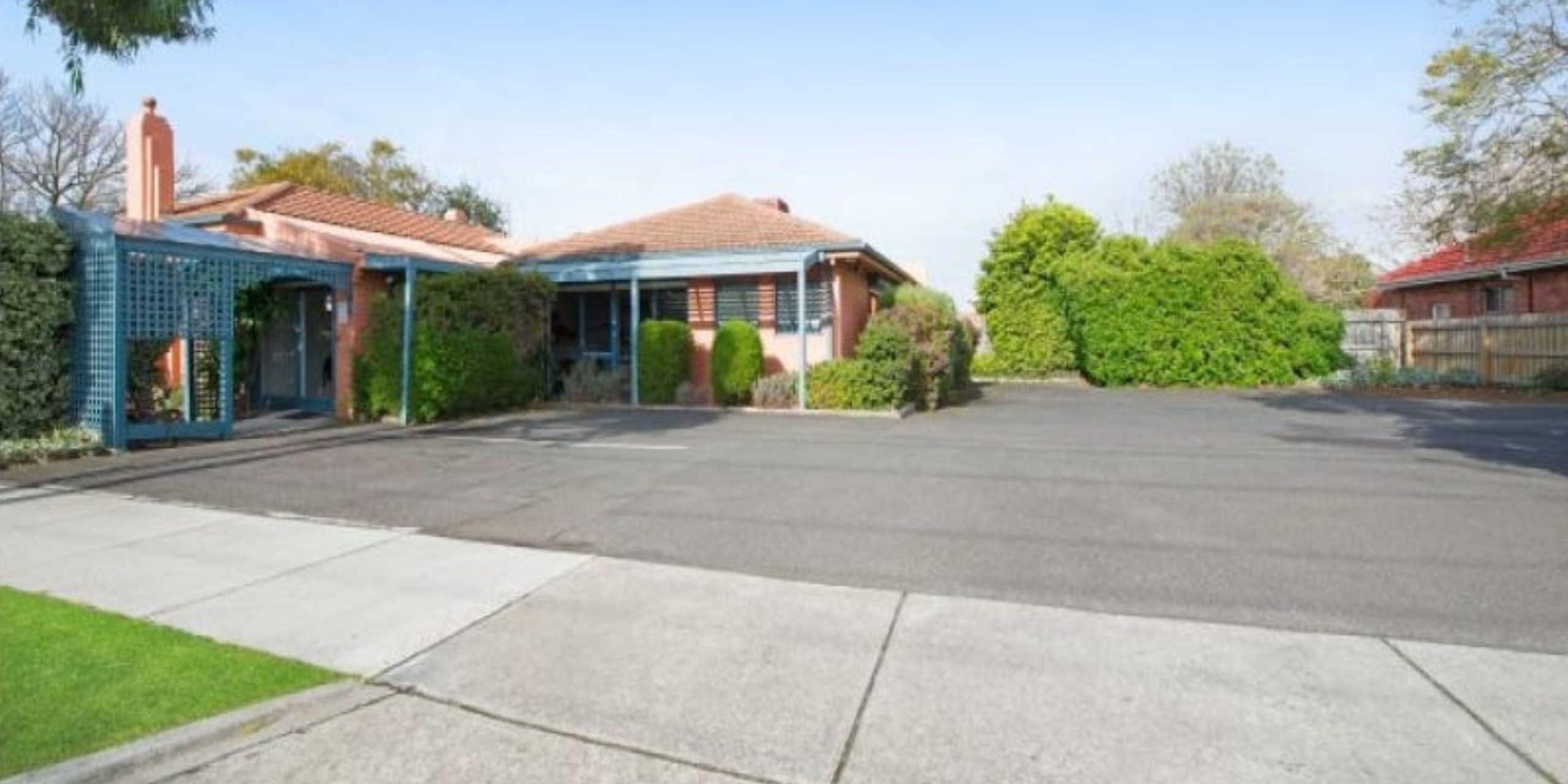 Medical Facilities, Beaumaris