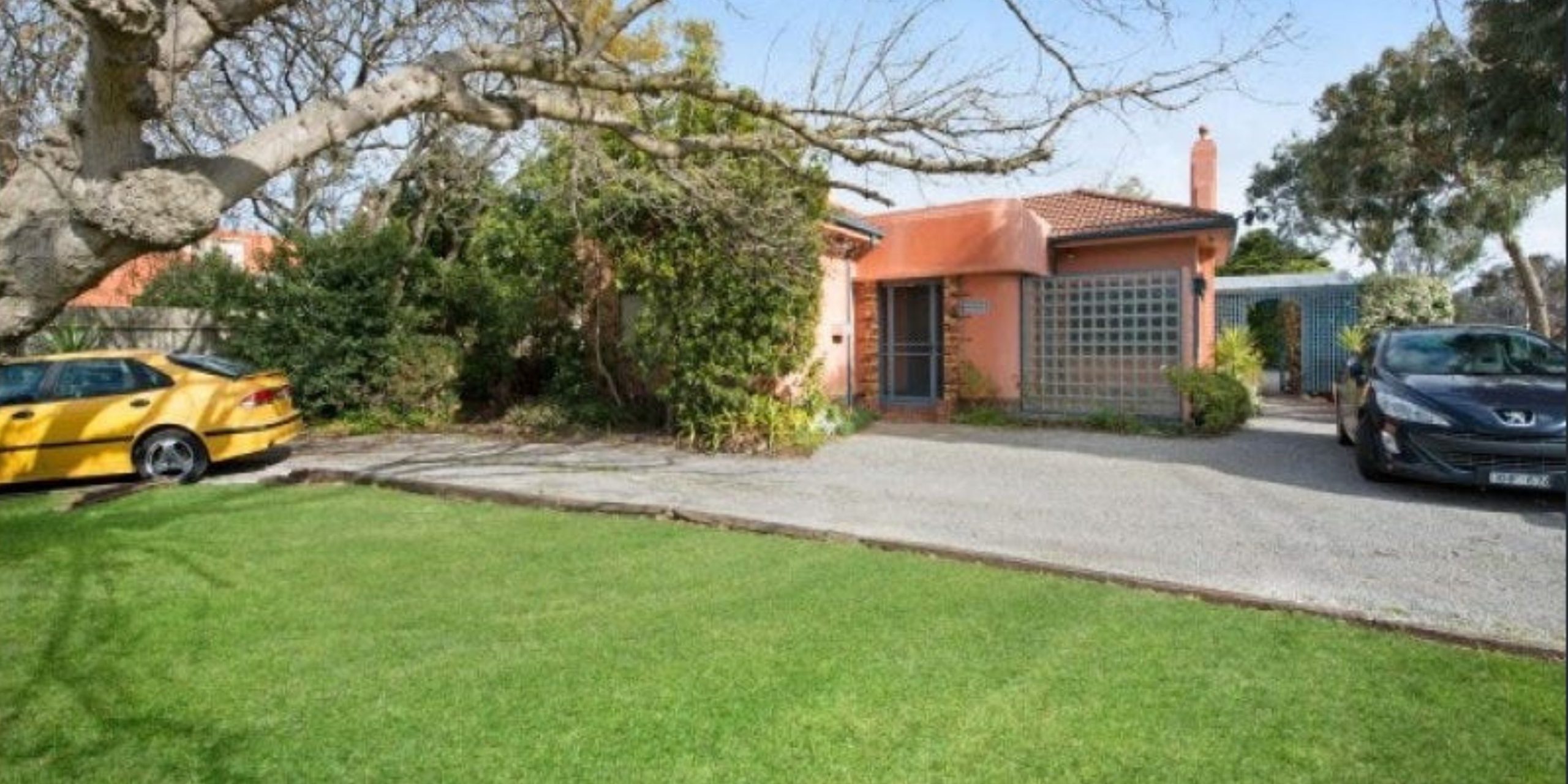 Medical Facilities, Beaumaris